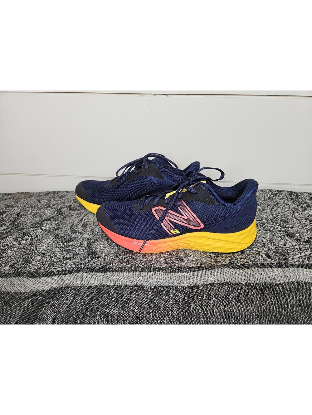 New without box New Balance size 4 Arishi Fresh Foam sneakers
